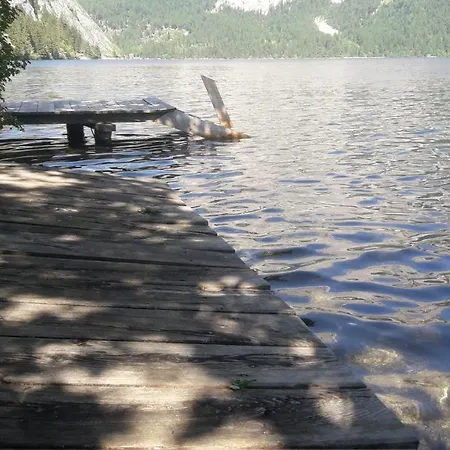 Kirchengasse 162 - Alte Post Ii *