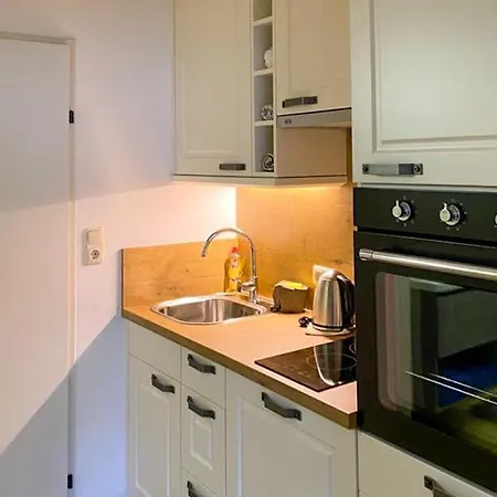 Apartamento Kirchengasse 162 - Alte Post Ii *