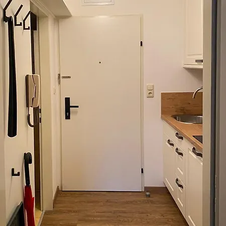 Kirchengasse 162 - Alte Post Ii Apartment Bad Aussee