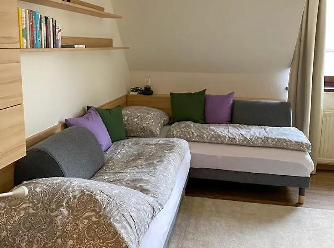 Kirchengasse 162 - Alte Post Ii *