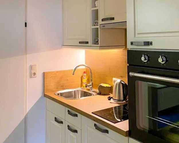 Appartement Kirchengasse 162 - Alte Post Ii *