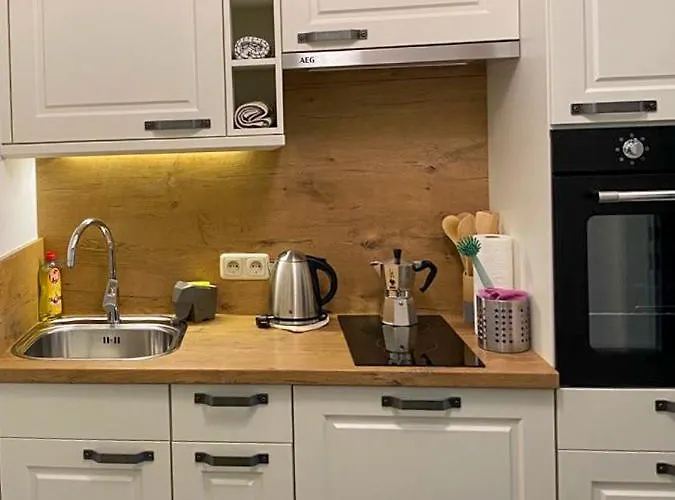 Kirchengasse 162 - Alte Post Ii Appartement Bad Aussee