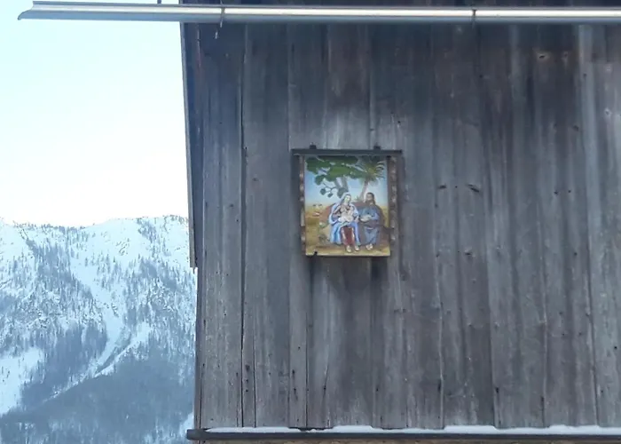 Kirchengasse 162 - Alte Post Ii *