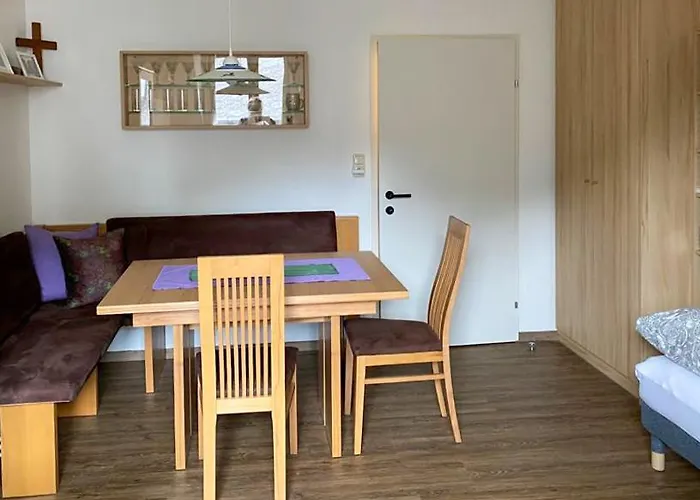 Kirchengasse 162 - Alte Post Ii Appartement Bad Aussee