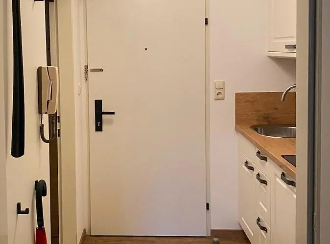 Kirchengasse 162 - Alte Post Ii Appartement Bad Aussee