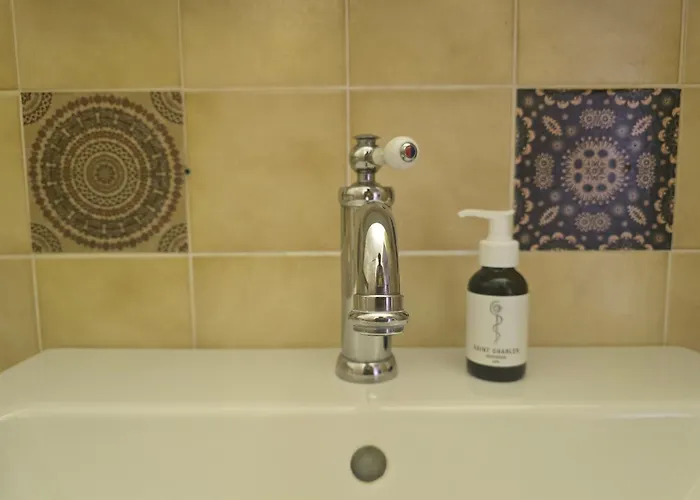 Kirchengasse 162 - Alte Post Ii Appartement