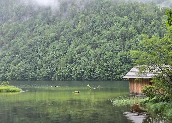 Kirchengasse 162 - Alte Post Ii *